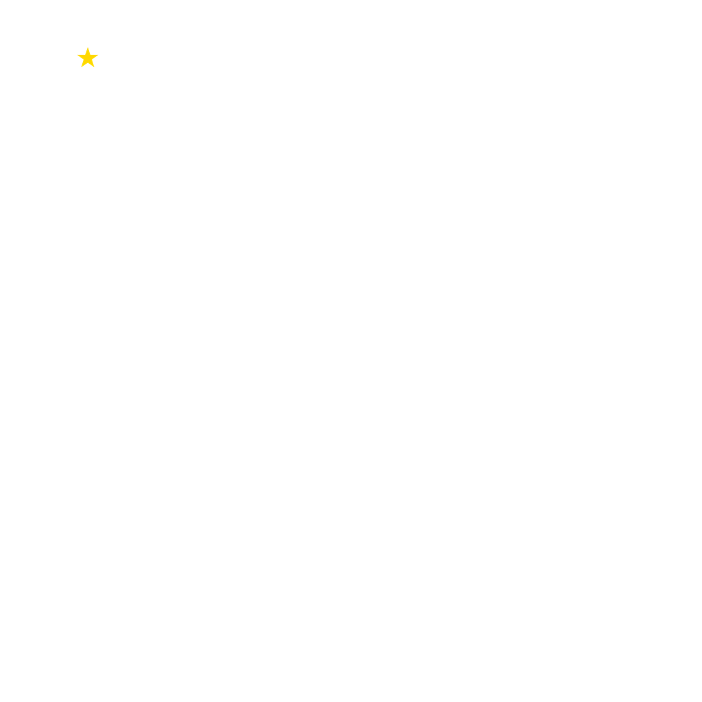 Logo 01 sur fond sombre