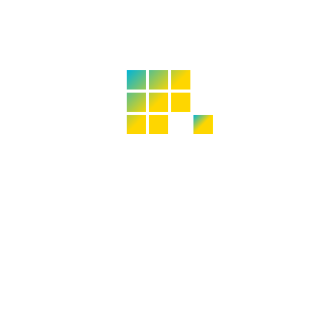 Logo 03 sur fond sombre