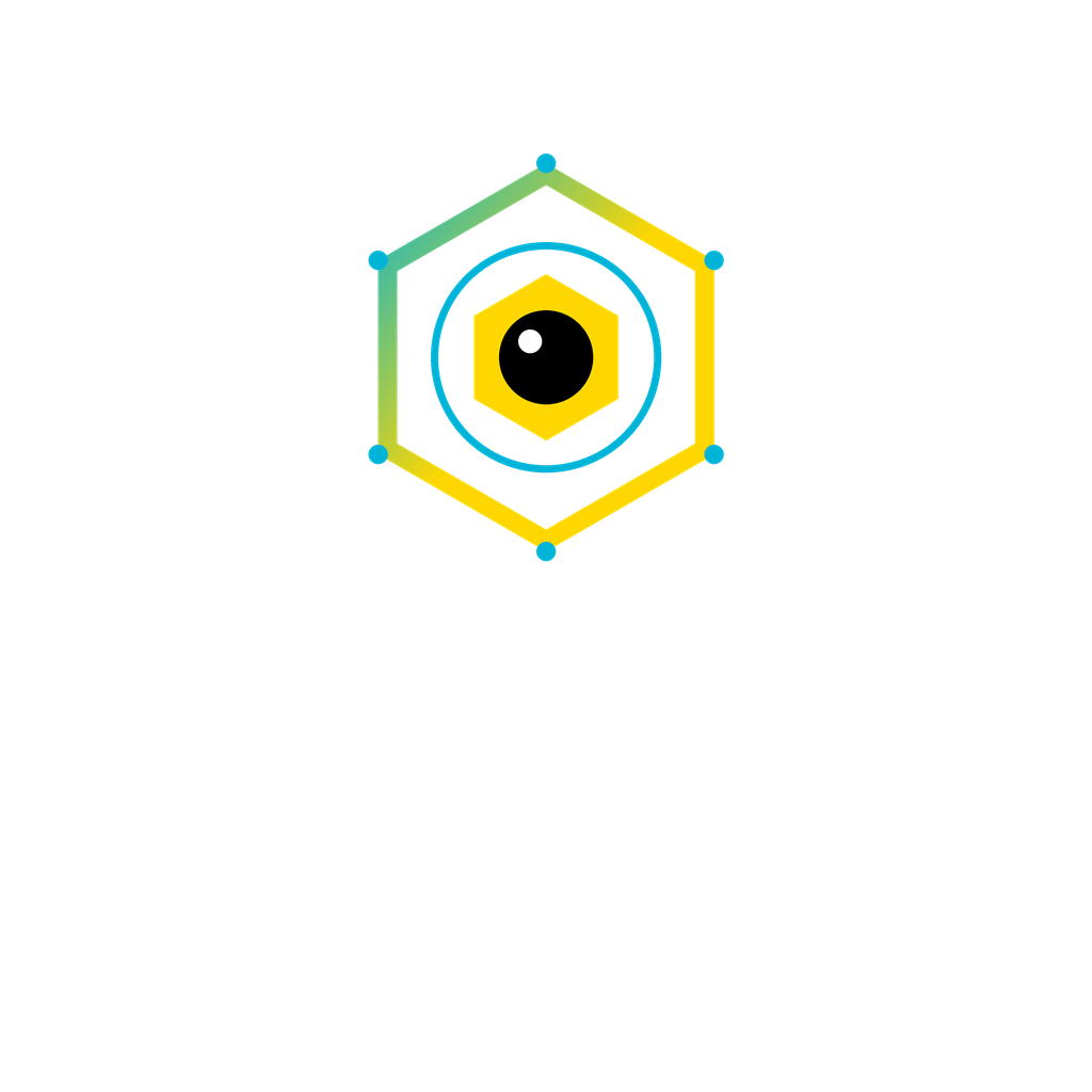 Logo 07 sur fond sombre
